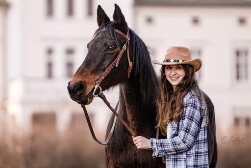 Rieke Goldbach | Shootings | Tierfotograf auf alleFotografen