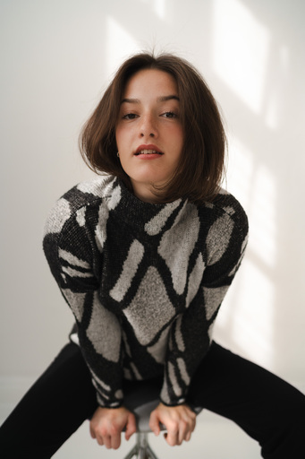 Hanna König | Beauty, Portrait & Fashion | Bewerbungsfotograf auf alleFotografen