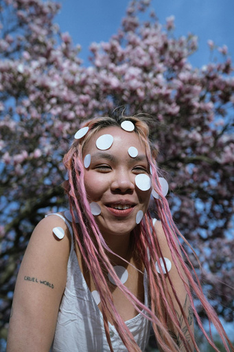 Hanna König | Beauty, Portrait & Fashion | Paarfotograf auf alleFotografen