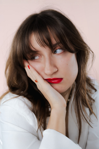 Hanna König | Beauty, Portrait & Fashion | Imagefotograf auf alleFotografen