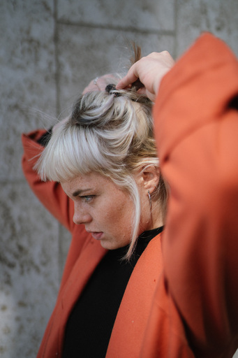 Hanna König | Beauty, Portrait & Fashion | Bewerbungsfotograf auf alleFotografen