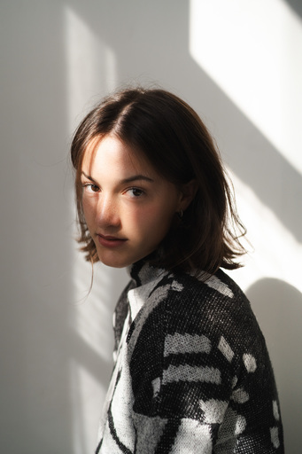 Hanna König | Beauty, Portrait & Fashion | Hochzeitsfotograf auf alleFotografen