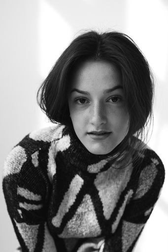 Hanna König | Beauty, Portrait & Fashion | Hochzeitsfotograf auf alleFotografen