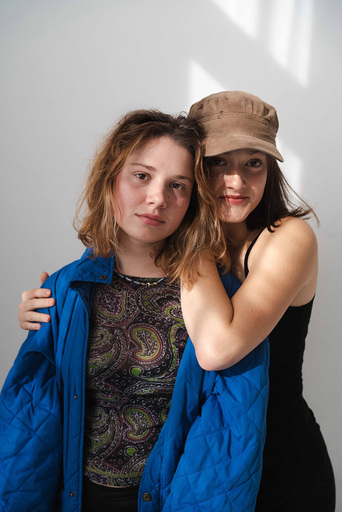 Hanna König | Beauty, Portrait & Fashion | Werbefotograf auf alleFotografen