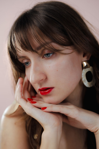 Hanna König | Beauty, Portrait & Fashion | Portraitfotograf auf alleFotografen