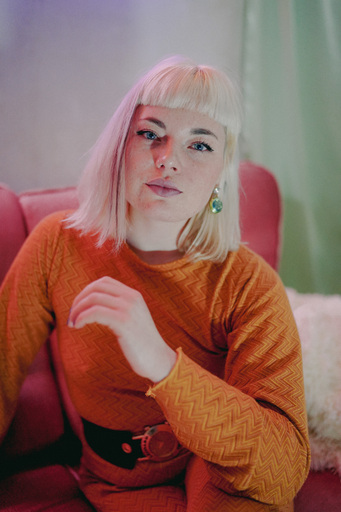 Hanna König | Beauty, Portrait & Fashion | Modefotograf auf alleFotografen