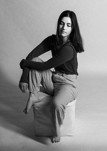 Natalia Veylert | Portrait | Werbefotograf auf alleFotografen