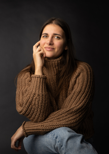 Natalia Veylert | Portrait | Portraitfotograf auf alleFotografen