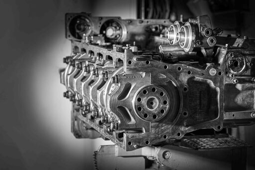 Natalia Veylert | Industrie | Paarfotograf auf alleFotografen