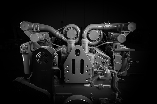 Natalia Veylert | Industrie | Werbefotograf auf alleFotografen