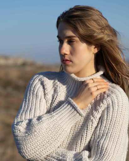 Natalia Veylert | Portrait | Werbefotograf auf alleFotografen