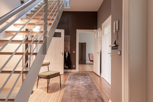 BLACK.ANDWHITE PHOTOGRAPHY | Interior - Ferienwohnung | Architekturfotograf auf alleFotografen