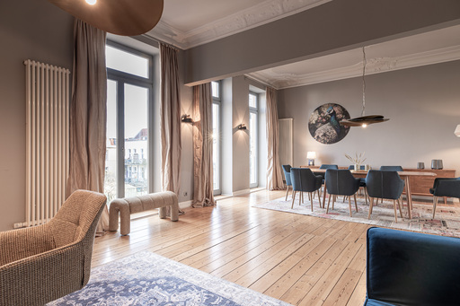 BLACK.ANDWHITE PHOTOGRAPHY | Interior - Ferienwohnung | Portraitfotograf auf alleFotografen