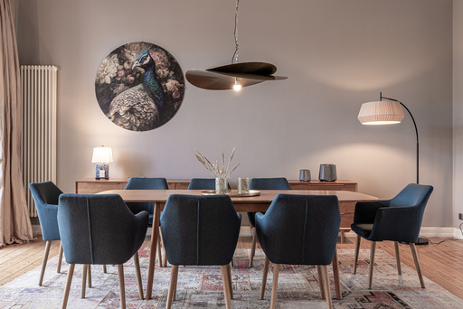 BLACK.ANDWHITE PHOTOGRAPHY | Interior - Ferienwohnung | Luftbildfotograf auf alleFotografen