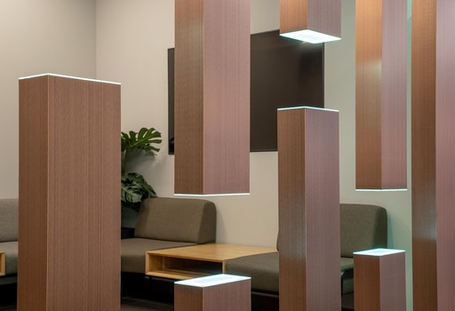 BLACK.ANDWHITE PHOTOGRAPHY | Innenarchitektur - Hanse Outlet | Kunstfotograf auf alleFotografen