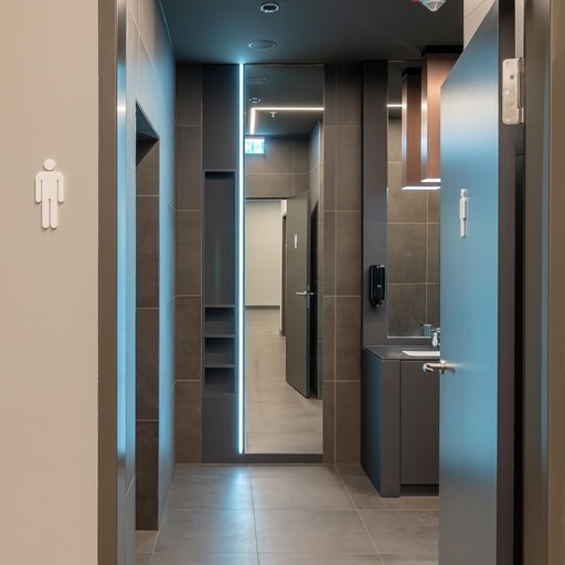 BLACK.ANDWHITE PHOTOGRAPHY | Innenarchitektur - Hanse Outlet | Portraitfotograf auf alleFotografen