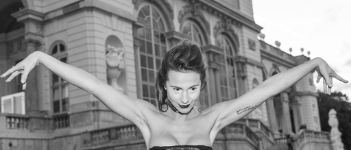 Alex Rodriguez / lexNEWS | b&w | Hochzeitsfotograf auf alleFotografen