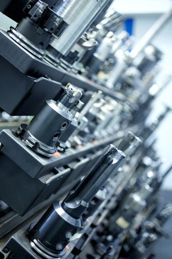 photoINstyle - Birgit Steinberger | Industrie | Pressefotograf auf alleFotografen