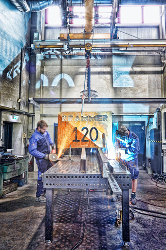 photoINstyle - Birgit Steinberger | Industrie | Werbefotograf auf alleFotografen