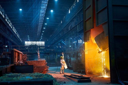 photoINstyle - Birgit Steinberger | Industrie | Industriefotograf auf alleFotografen