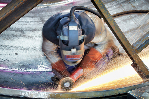 photoINstyle - Birgit Steinberger | Industrie | Konzertfotograf auf alleFotografen