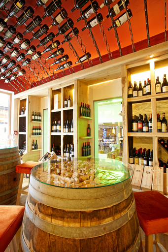 photoINstyle - Birgit Steinberger | Hotel, Gastro & Food | Interiorfotograf auf alleFotografen