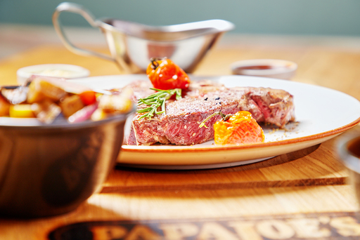 photoINstyle - Birgit Steinberger | Hotel, Gastro & Food | Pressefotograf auf alleFotografen